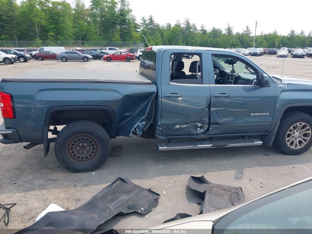 GMC lv3 - vvt, aluminum, e85 max 2014 1GTV2UEH5EZ346683 Image 13