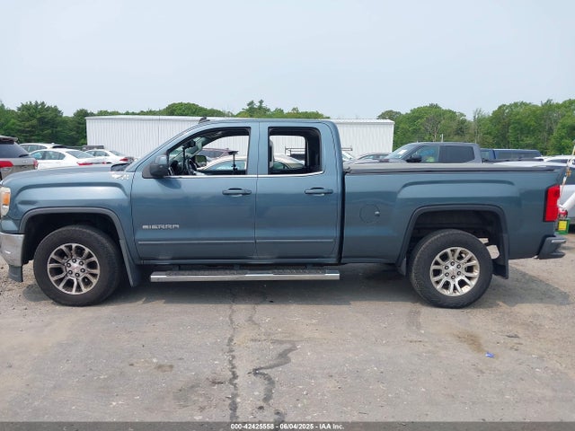 GMC lv3 - vvt, aluminum, e85 max 2014 1GTV2UEH5EZ346683 Image 14