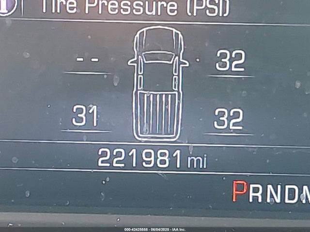 GMC lv3 - vvt, aluminum, e85 max 2014 1GTV2UEH5EZ346683 Image 15