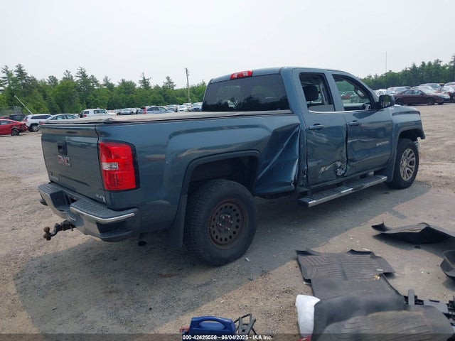 GMC lv3 - vvt, aluminum, e85 max 2014 1GTV2UEH5EZ346683 Image 4