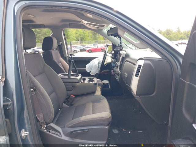 GMC lv3 - vvt, aluminum, e85 max 2014 1GTV2UEH5EZ346683 Image 5
