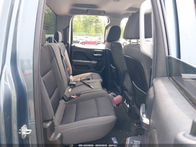 GMC lv3 - vvt, aluminum, e85 max 2014 1GTV2UEH5EZ346683 Image 8