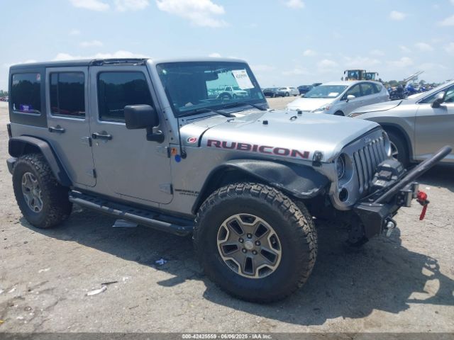 2014 JEEP WRANGLER UNLIMITED 1C4BJWFGXEL182177