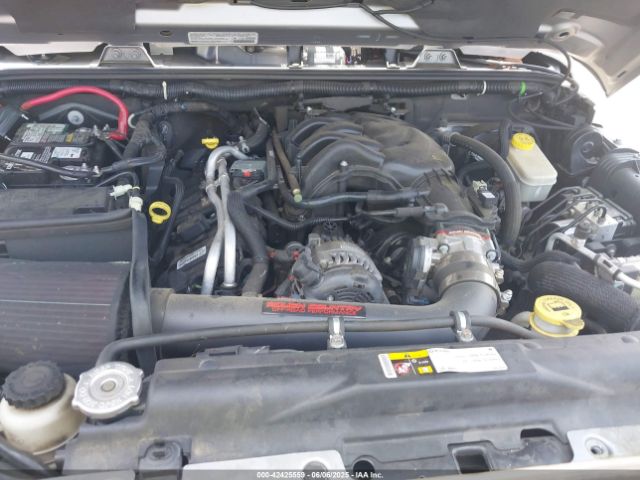 2014 JEEP WRANGLER UNLIMITED 1C4BJWFGXEL182177 Photo 9
