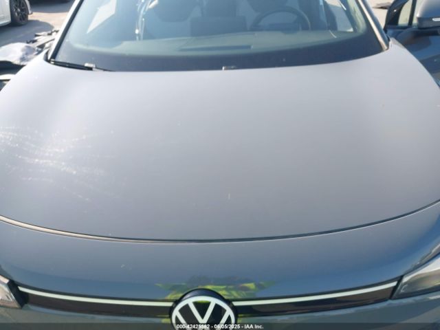 1V2CMPE81PC021391 Volkswagen ID.4 PRO
