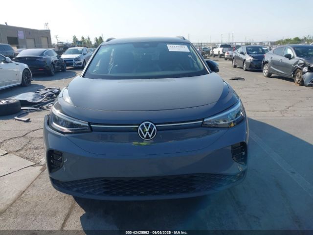 1V2CMPE81PC021391 Volkswagen ID.4 PRO