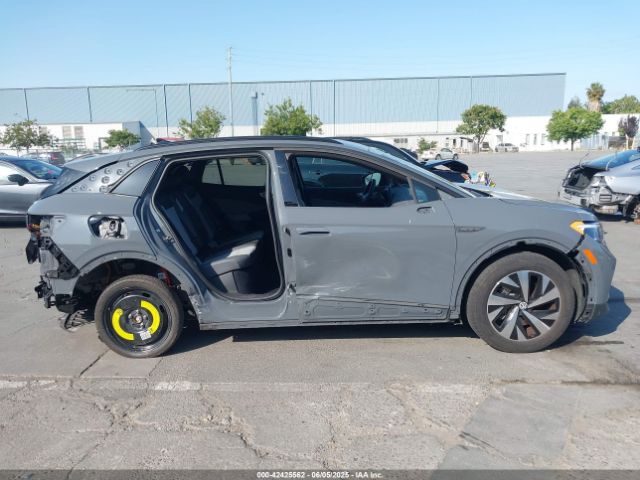 1V2CMPE81PC021391 Volkswagen ID.4 PRO