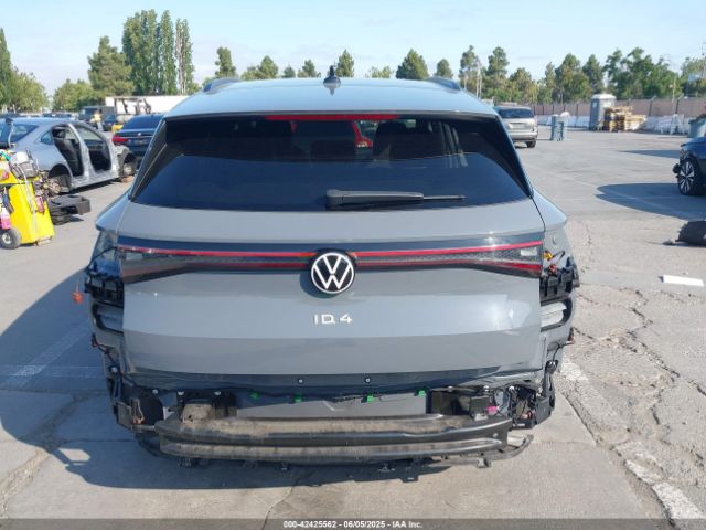 1V2CMPE81PC021391 Volkswagen ID.4 PRO