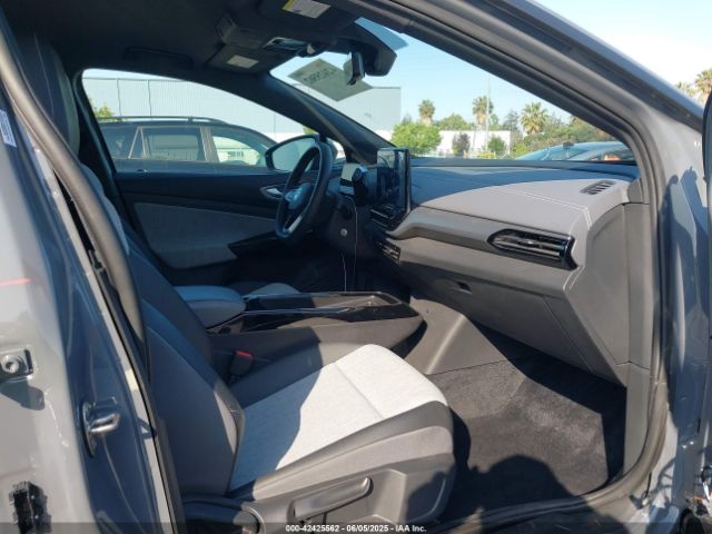 1V2CMPE81PC021391 Volkswagen ID.4 PRO