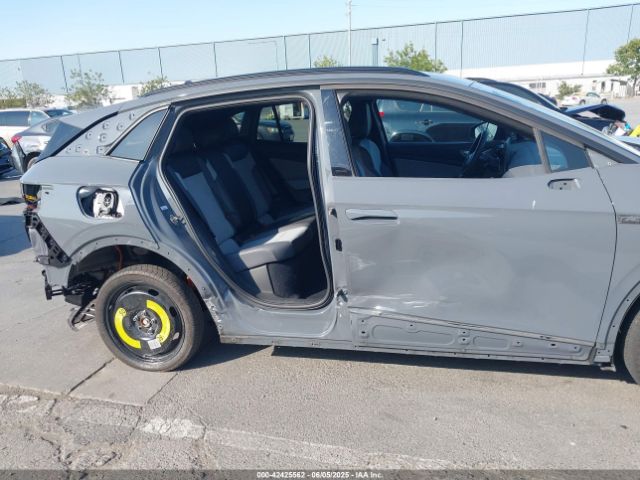 1V2CMPE81PC021391 Volkswagen ID.4 PRO