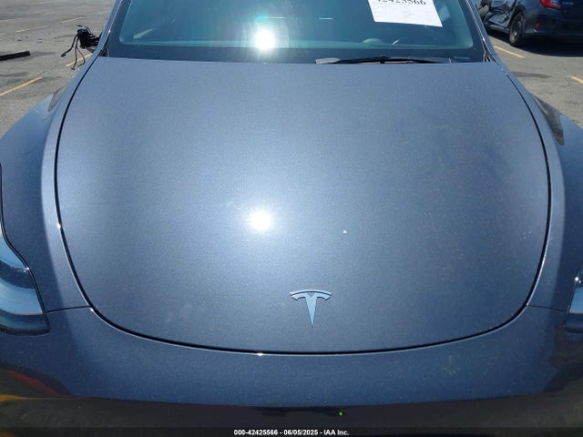 2023 TESLA MODEL Y 7SAYGDEE3PA033905 Photo 9