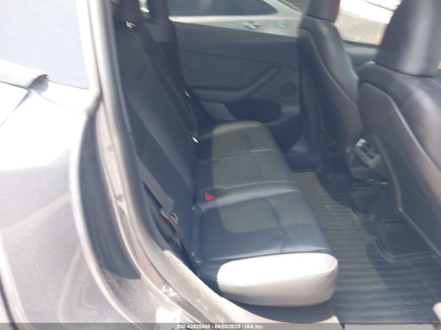 2023 TESLA MODEL Y 7SAYGDEE3PA033905 Photo 7