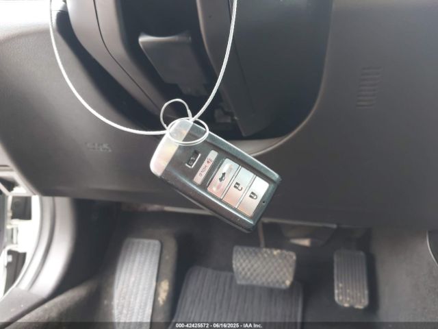 2018 ACURA TLX 19UUB2F53JA001389 Photo 10