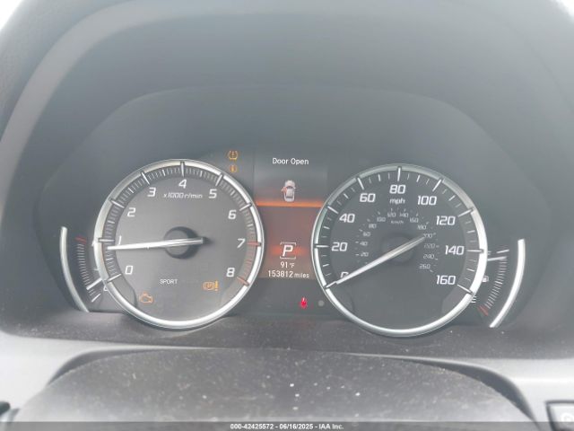 2018 ACURA TLX 19UUB2F53JA001389 Photo 6