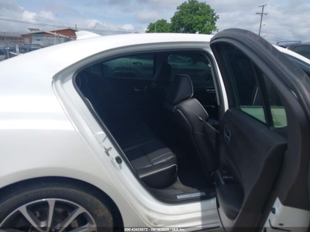 2018 ACURA TLX 19UUB2F53JA001389 Photo 7