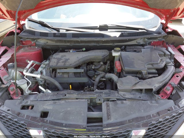 JN1BJ1CP5HW025332 Nissan ROGUE SPORT