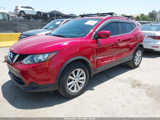 JN1BJ1CP5HW025332 Nissan ROGUE SPORT