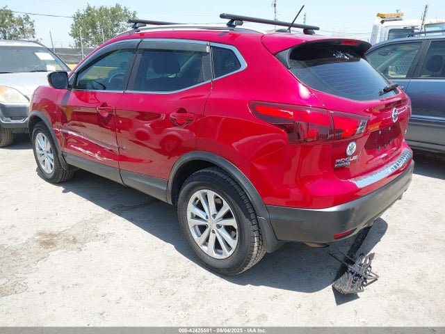 JN1BJ1CP5HW025332 Nissan ROGUE SPORT