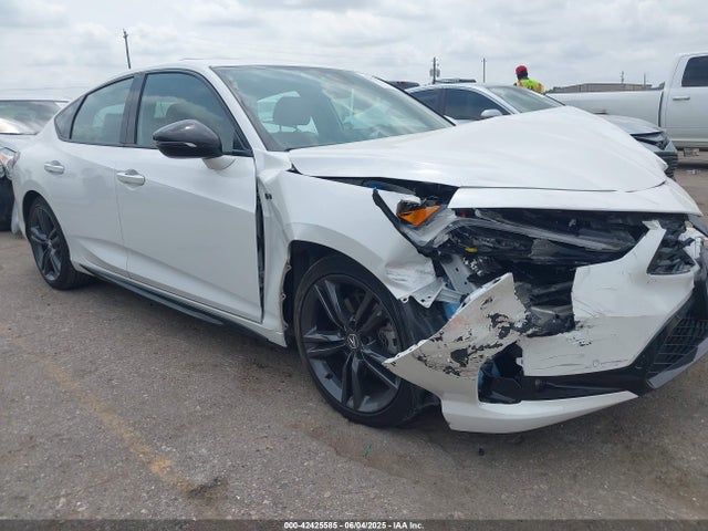 2023 ACURA INTEGRA 19UDE4G76PA000443 Photo 0