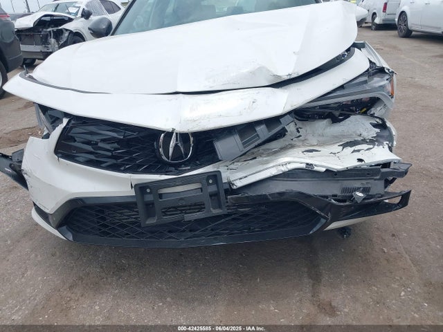 2023 ACURA INTEGRA 19UDE4G76PA000443 Photo 5