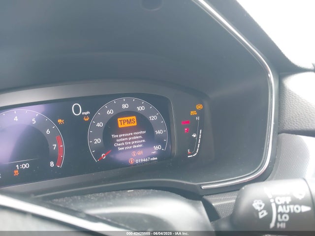 2023 ACURA INTEGRA 19UDE4G76PA000443 Photo 6