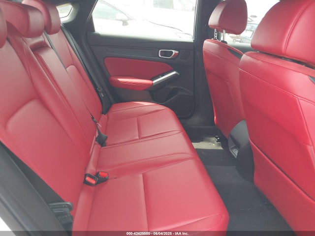 2023 ACURA INTEGRA 19UDE4G76PA000443 Photo 7