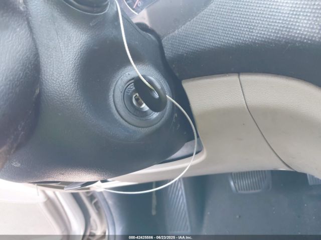 KMHCT4AE2HU205776 Hyundai Accent