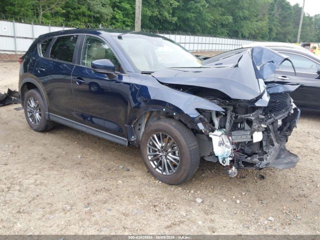 2017 MAZDA CX-5 JM3KFACL4H0177768
