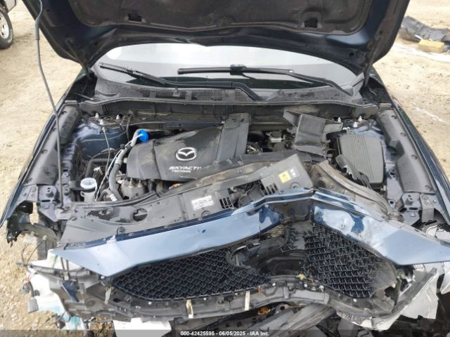 2017 MAZDA CX-5 JM3KFACL4H0177768 Photo 9