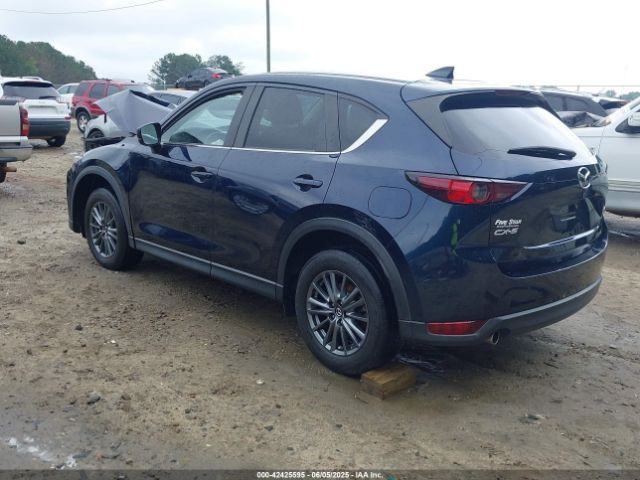 2017 MAZDA CX-5 JM3KFACL4H0177768 Photo 2