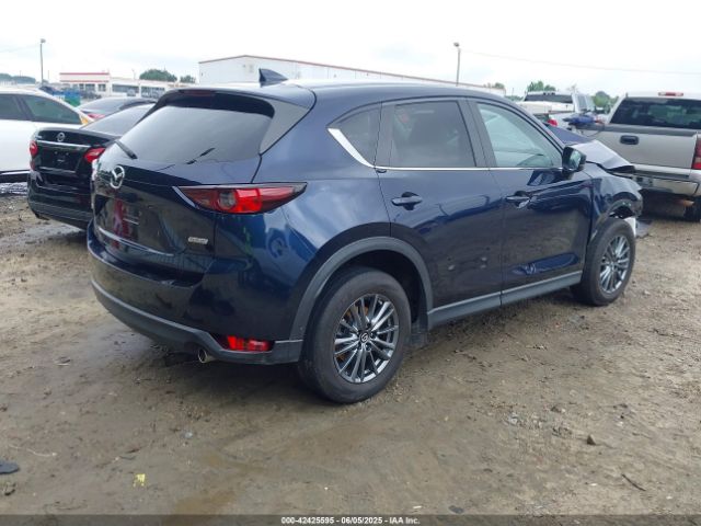 2017 MAZDA CX-5 JM3KFACL4H0177768 Photo 3