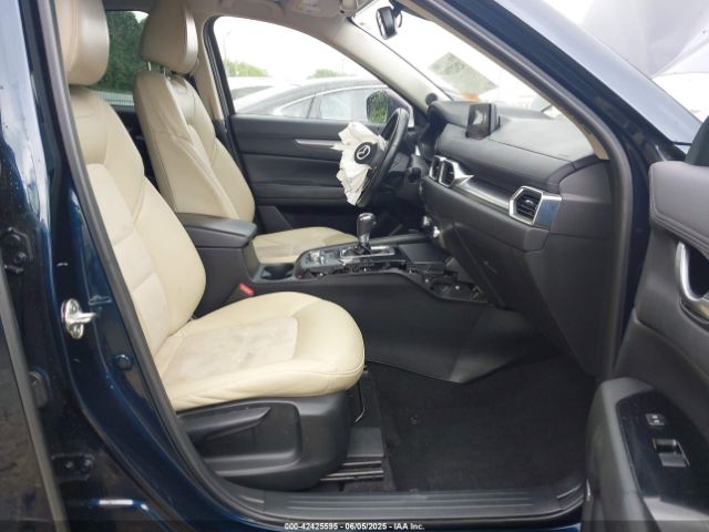 2017 MAZDA CX-5 JM3KFACL4H0177768 Photo 4