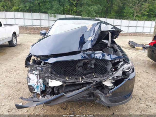 2017 MAZDA CX-5 JM3KFACL4H0177768 Photo 5