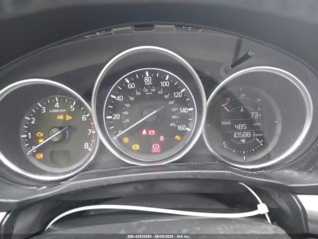 2017 MAZDA CX-5 JM3KFACL4H0177768 Photo 6