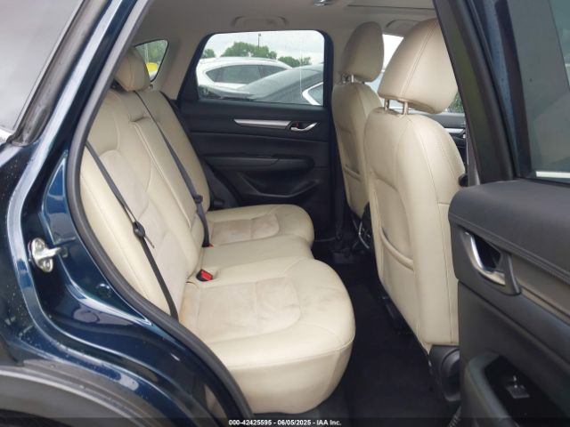 2017 MAZDA CX-5 JM3KFACL4H0177768 Photo 7