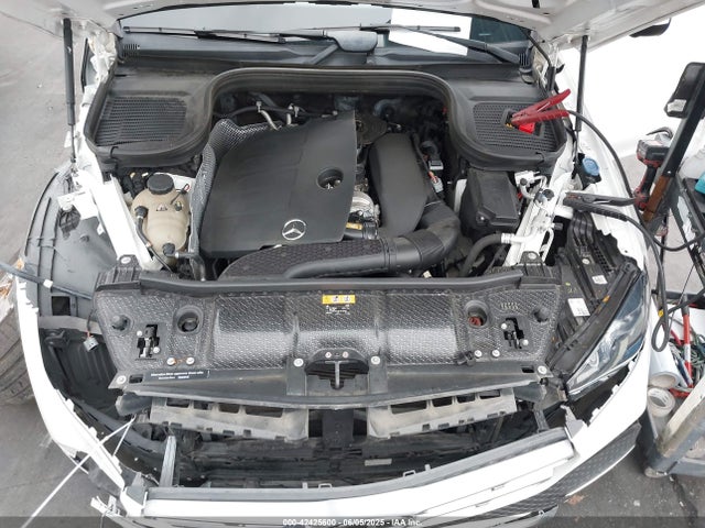 2020 MERCEDES-BENZ GLE 350 4JGFB4KE7LA033642 Photo 9