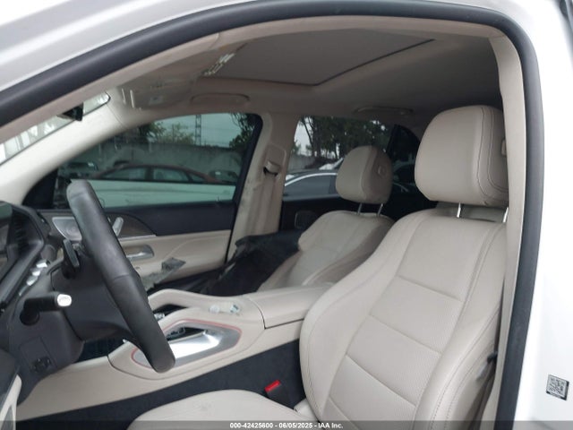 Aukcja sprzedaży 2020 Mercedes-benz Gle 350 4matic, vin: 4JGFB4KE7LA033642, numer aukcji: 42425600