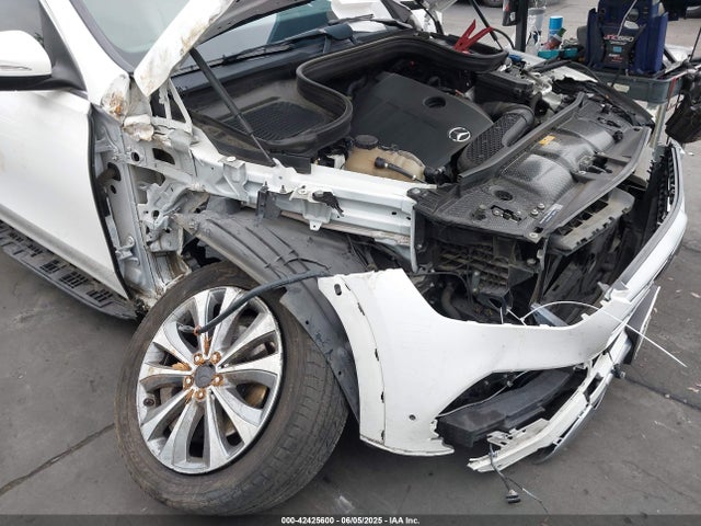 2020 MERCEDES-BENZ GLE 350 4JGFB4KE7LA033642 Photo 5