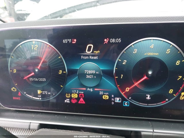 2020 MERCEDES-BENZ GLE 350 4JGFB4KE7LA033642 Photo 6