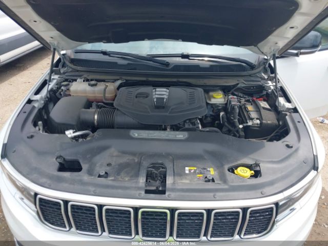 1C4SJVBP1RS138922 Jeep Wagoneer Series Ii 4x4