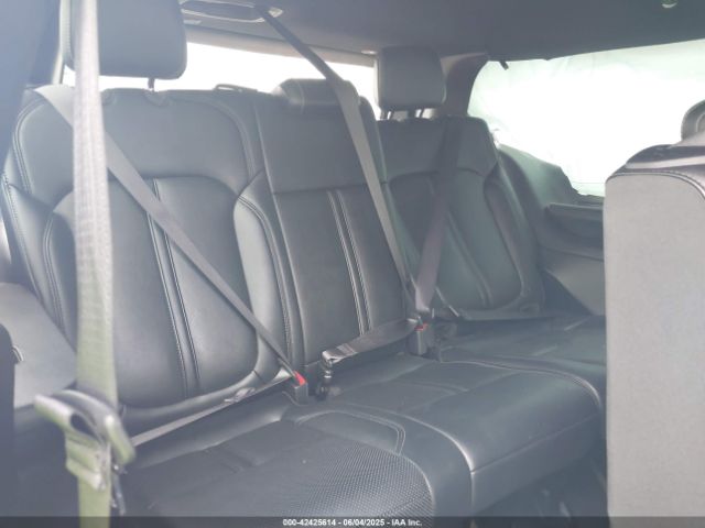 1C4SJVBP1RS138922 Jeep Wagoneer Series Ii 4x4