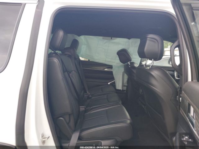 1C4SJVBP1RS138922 Jeep Wagoneer Series Ii 4x4