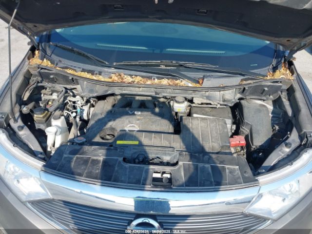 JN8AE2KP1G9157008 Nissan Quest