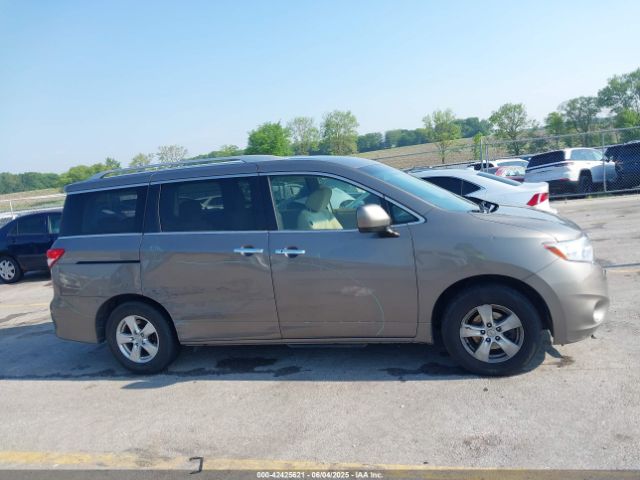 JN8AE2KP1G9157008 Nissan Quest