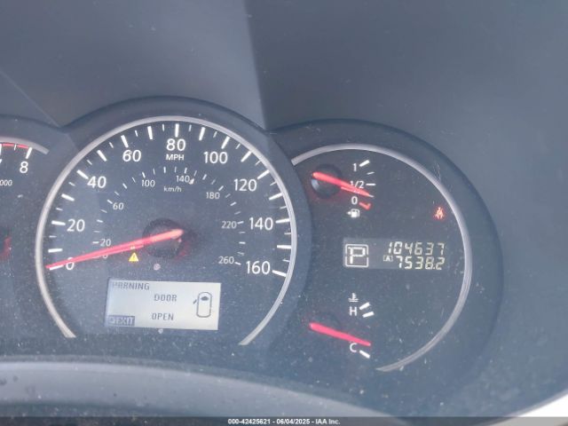 JN8AE2KP1G9157008 Nissan Quest