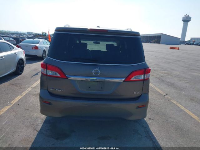 JN8AE2KP1G9157008 Nissan Quest