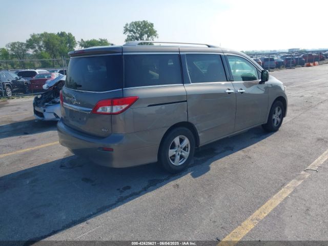 JN8AE2KP1G9157008 Nissan Quest