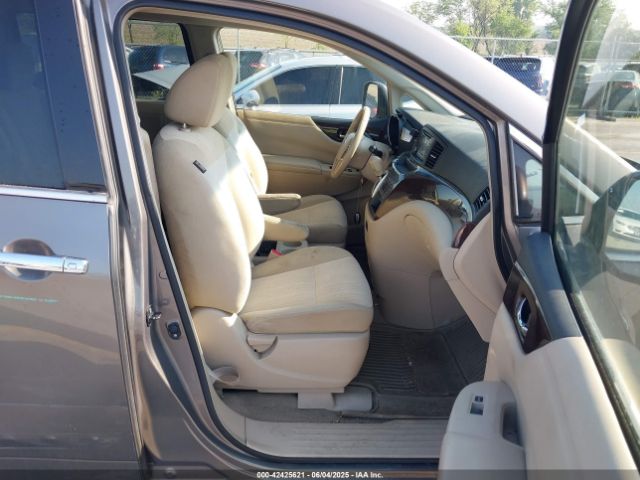 JN8AE2KP1G9157008 Nissan Quest