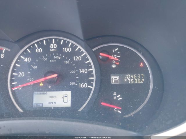 JN8AE2KP1G9157008 Nissan Quest
