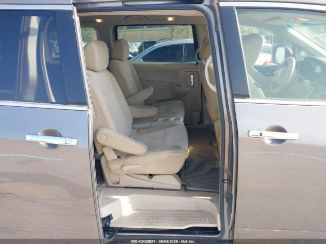 JN8AE2KP1G9157008 Nissan Quest